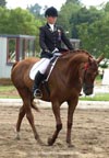 Kymar Carousel Star