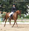 Kymar Carousel Star