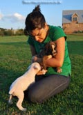 Tanyati F Litter