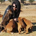 Tanyati G Litter