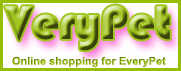 VeryPet. Online Shopping for EveryPet