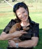 Tanyati B Litter